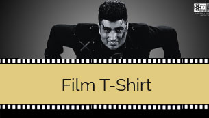 film tshirt